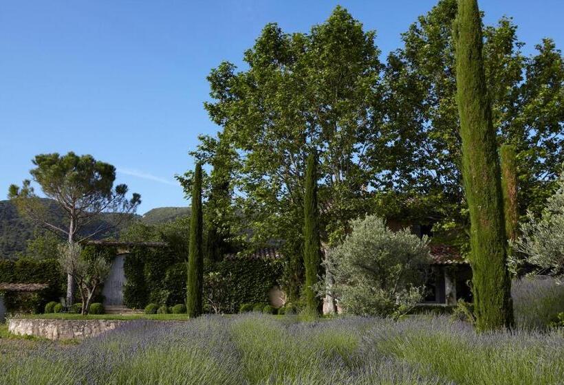 Вилла 1 Спальня, La Bastide De Marie, Maisons Et Hôtels Sibuet
