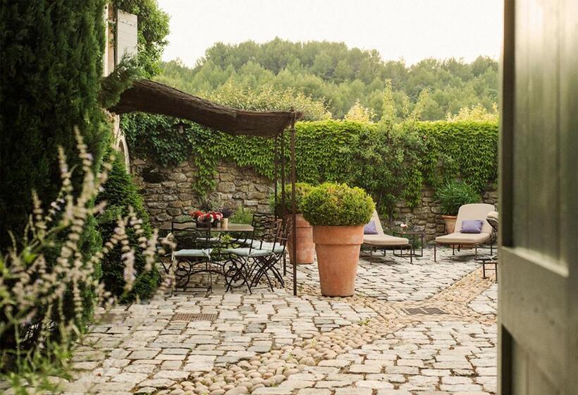 Вилла 1 Спальня, La Bastide De Marie, Maisons Et Hôtels Sibuet