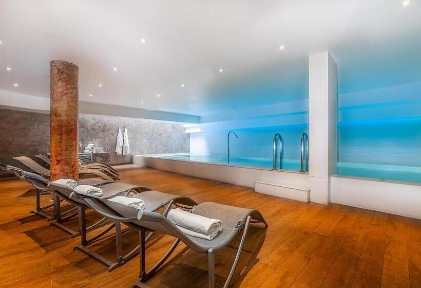 Номер Superior, Montaigne & Spa