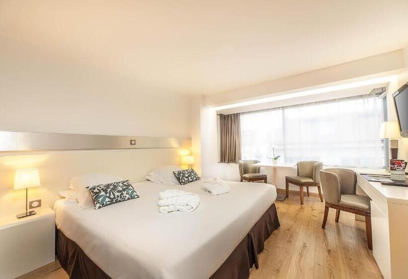 Номер Deluxe, Montaigne & Spa
