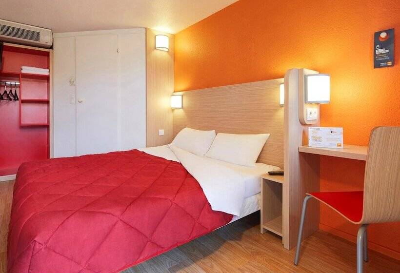Номер Стандарт, Premiere Classe Paris Ouest  Pont De Suresnes
