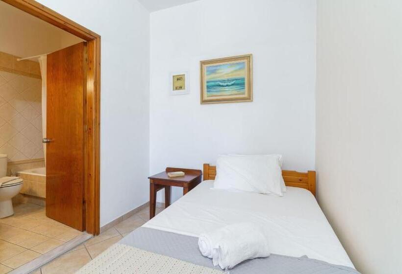 Family flat with sea view, Sunrise Suites & Apartments