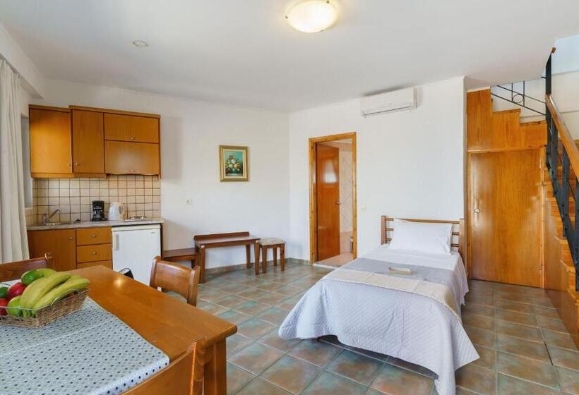 Коттедж с 1 спальней, Sunrise Suites & Apartments