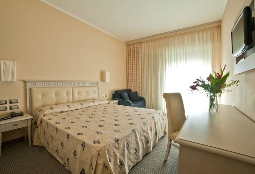 4인용 스탠다드 룸, Villaggio Club Altalia