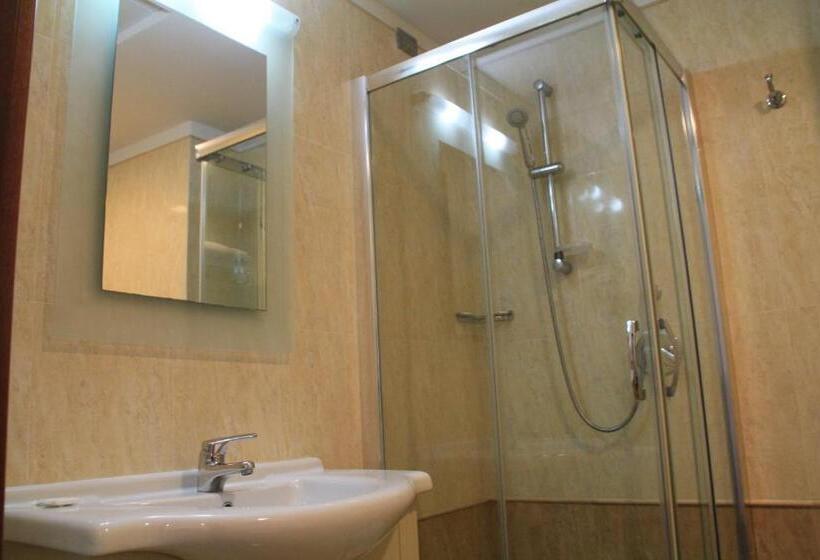 스탠다드 룸, Villaggio Club Altalia