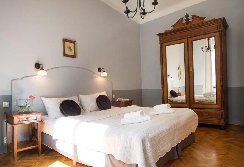 Апартаменты 2 Спальни, Antique Apartments Plac Szczepański