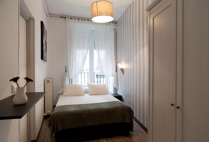 اتاق عادی, Hostal Gala Madrid