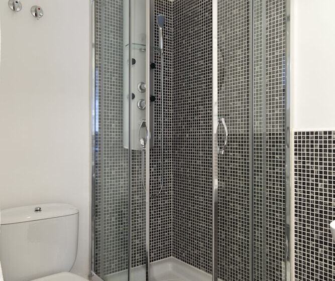 اتاق استاندارد, Hostal Gala Madrid