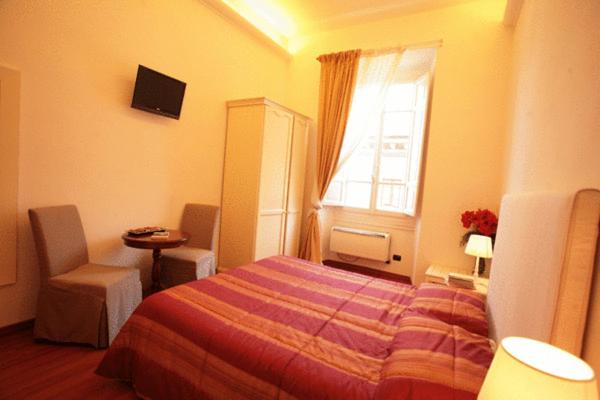 اتاق استاندارد, B&b Magnifico Messere
