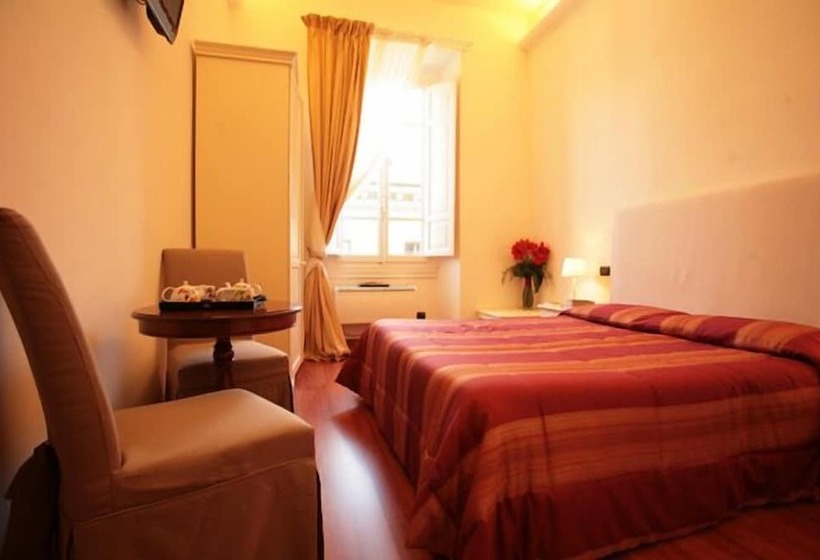 اتاق استاندارد, B&b Magnifico Messere