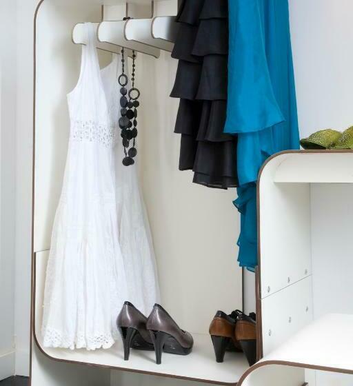 Quarto standard, Gat Rossio