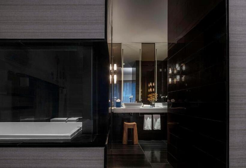 سوئیت پریمیوم, Hyatt Centric Wall Street New York