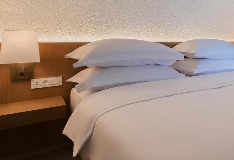 주니어 스위트, Heritage Hotel Kaštelet