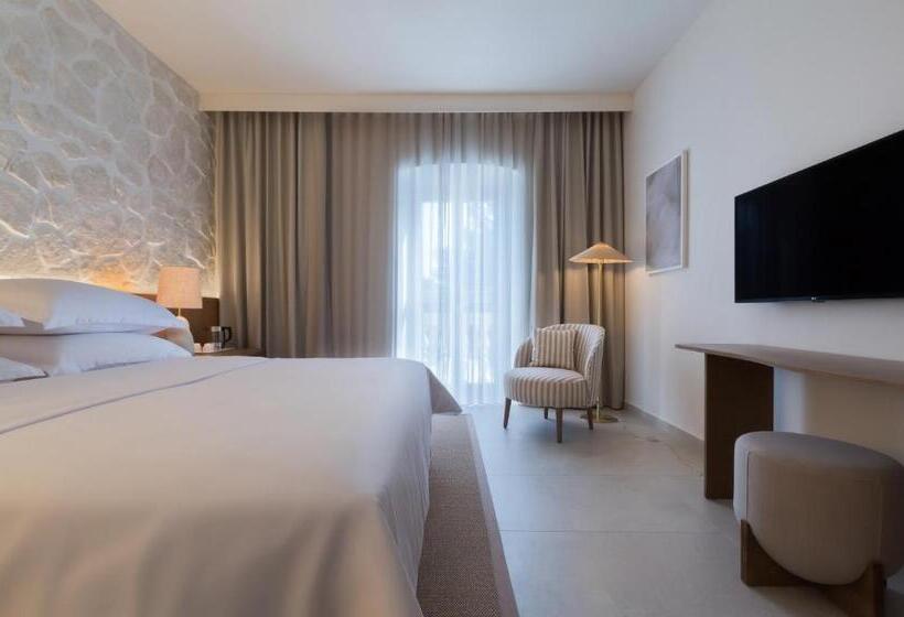 스탠다드 룸, Heritage Hotel Kaštelet