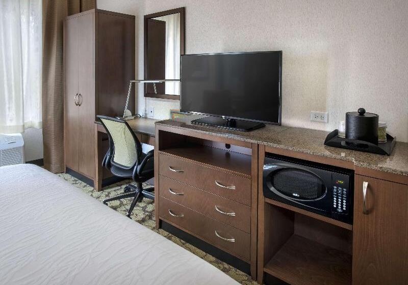 スイート, The Goodenough Hotel London