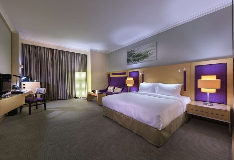 اتاق اجرایی, Radisson Blu Hotel, Cairo Heliopolis
