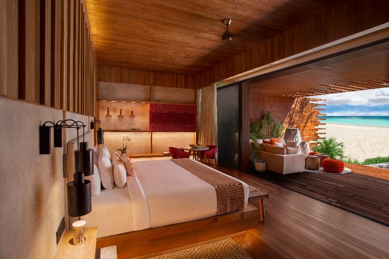 سوئیت با تخت بزرگ, Banyan Tree Mayakoba