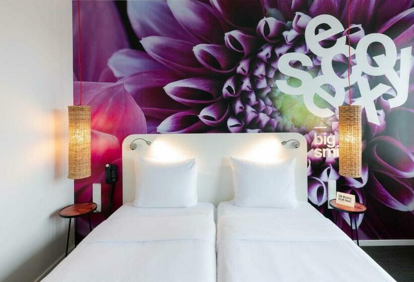 标准间, Conscious Hotel Vondelpark