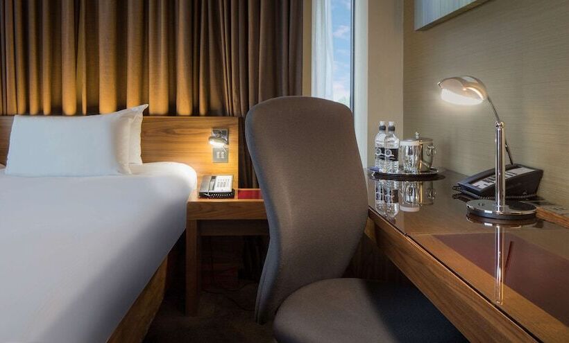 Номер Стандарт, Hilton Liverpool City Centre