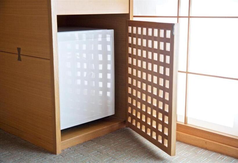 اتاق سوپریور, Niwa Tokyo