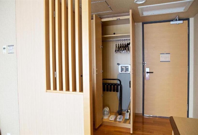 舒适型房间, Niwa Tokyo