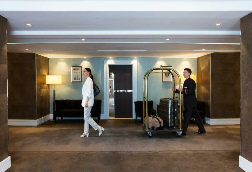 エクゼクティブジュニアスイート, Relais Spa Chessy Val D Europe