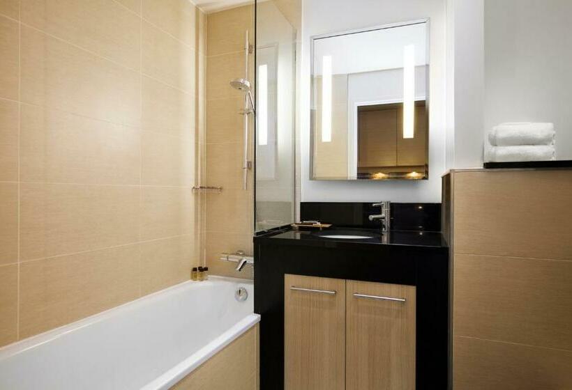 Premium Family Room, Relais Spa Chessy Val D Europe