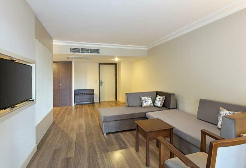 Полулюкс Superior, Seven Seas Hotel Life   Ultra All Inclusive & Kids Concept