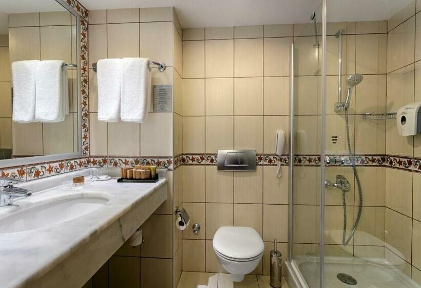 Полулюкс Superior, Seven Seas Hotel Life   Ultra All Inclusive & Kids Concept