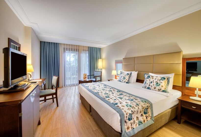 Номер Стандарт Вид на Море, Seven Seas Hotel Life   Ultra All Inclusive & Kids Concept