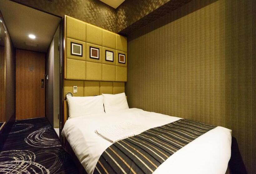 Номер Стандарт, Sotetsu Fresa Inn Higashi Shinjuku