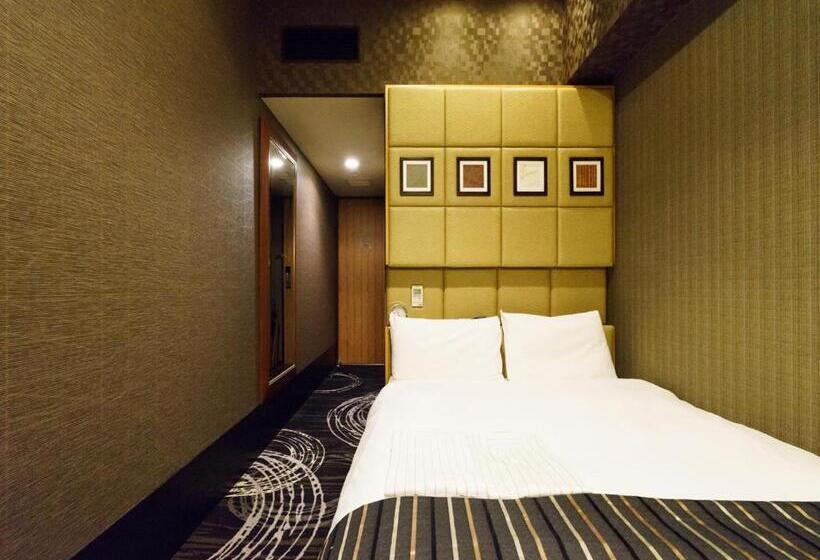 Номер Стандарт Индивидуальный, Sotetsu Fresa Inn Higashi Shinjuku