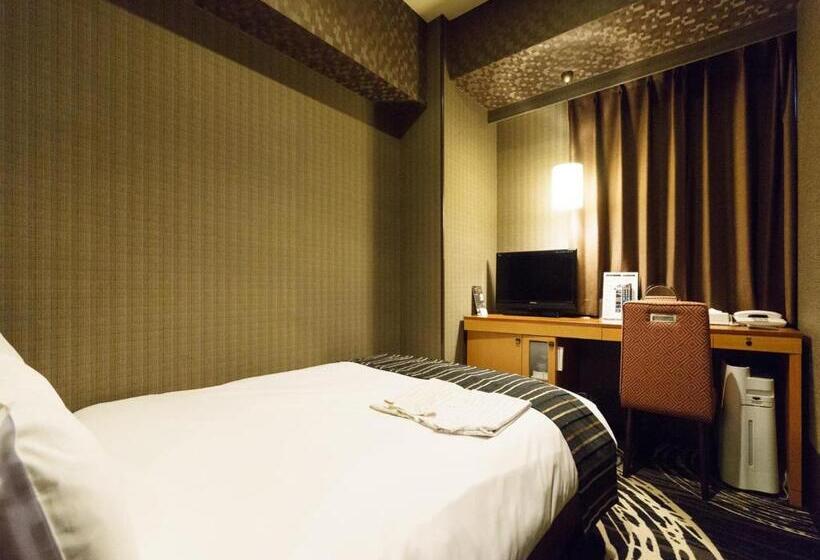 Номер Стандарт Индивидуальный, Sotetsu Fresa Inn Higashi Shinjuku