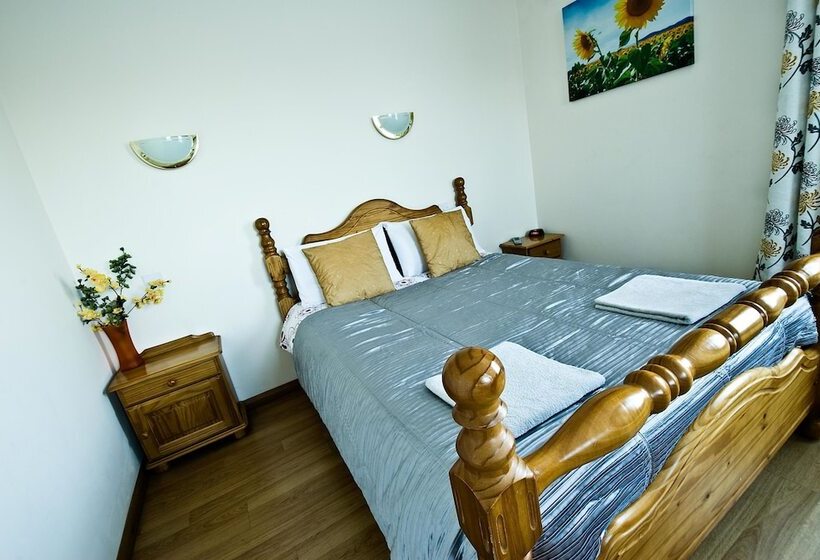 Одноместный Номер Executive, Stansted Airport Lodge
