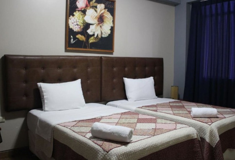 Семейный Номер, Gran Hotel Villa Del Sur