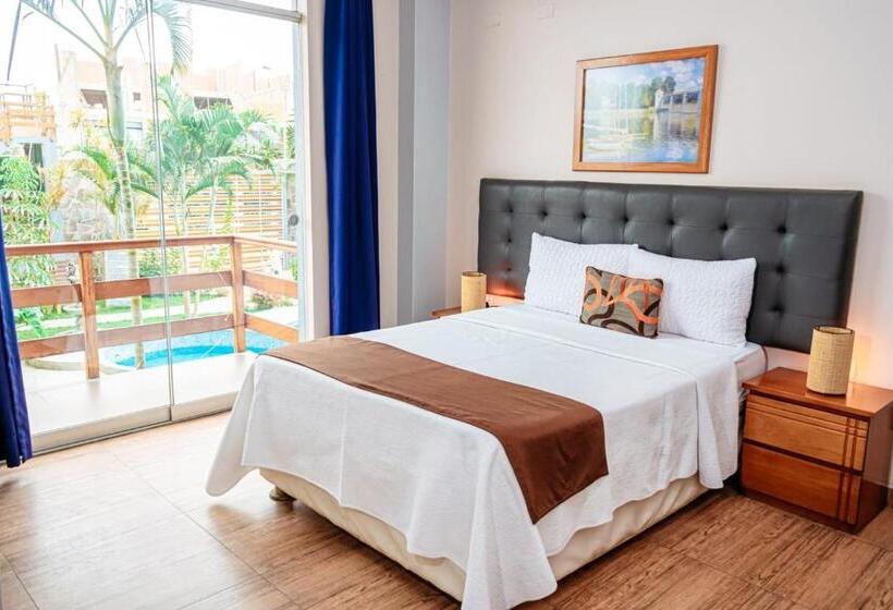 Семейный Номер, Gran Hotel Villa Del Sur