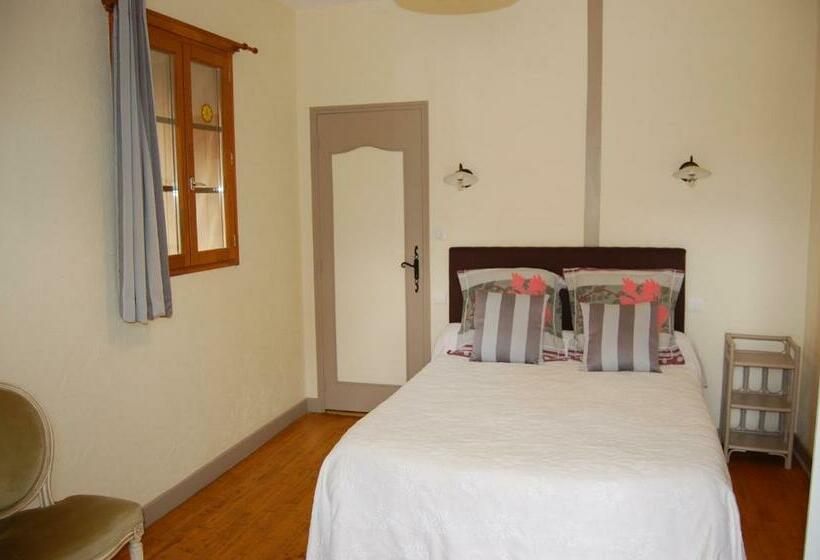 スタンダードルーム, La Ferme De Laupilière