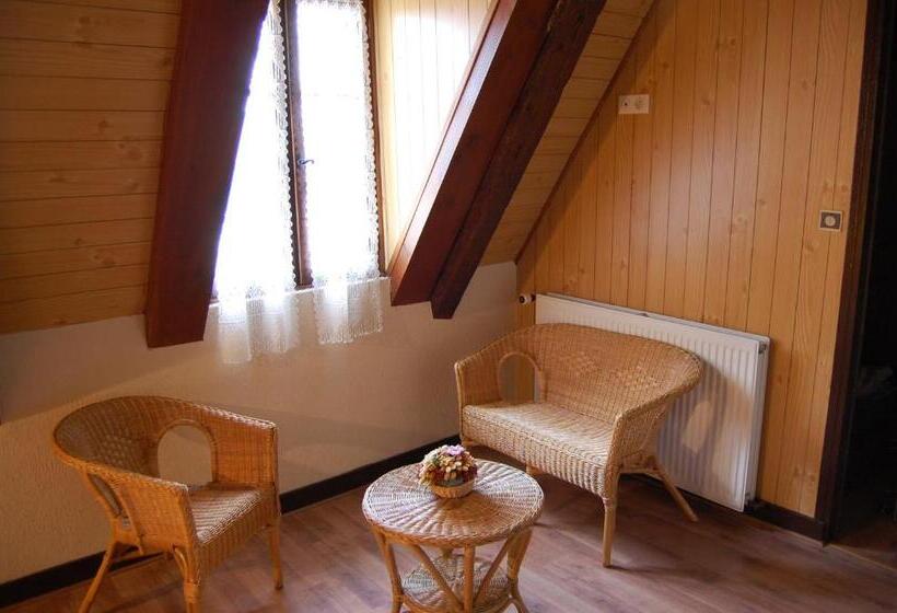 Номер Superior, La Ferme De Laupilière