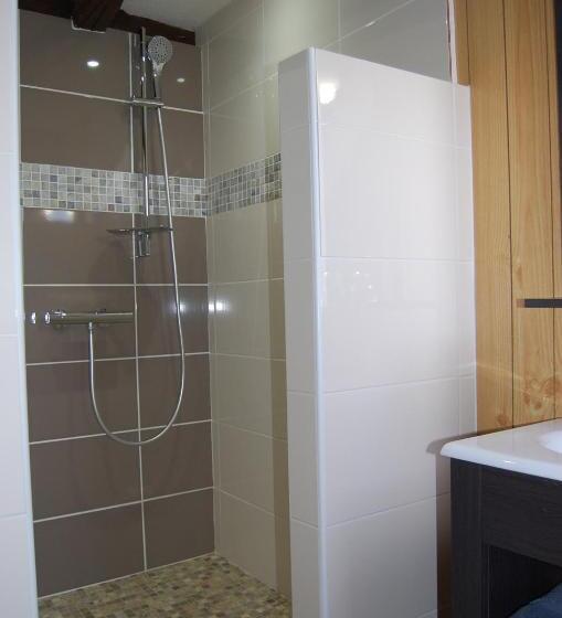 スーペリアールーム, La Ferme De Laupilière