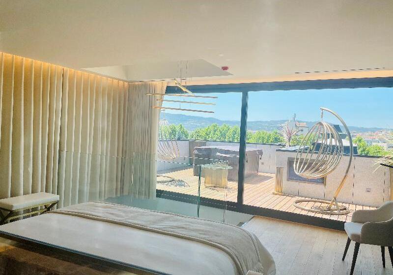 اتاق استاندارد, Es Saadi Marrakech Resort Hotel