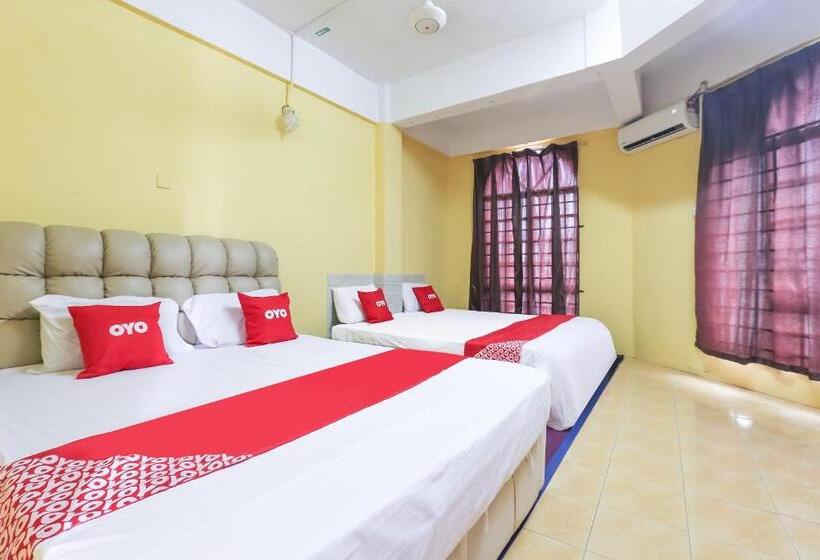 Family Suite, Oyo 90321  Bajet Sri Manal