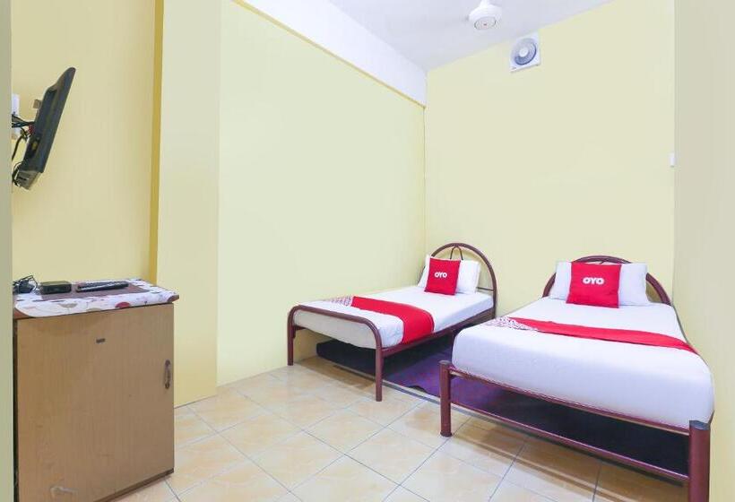 Номер Стандарт, Oyo 90321  Bajet Sri Manal