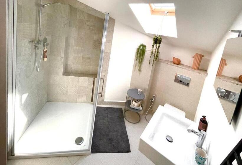 Студия Стандарт, Stella House B&b + Free Park