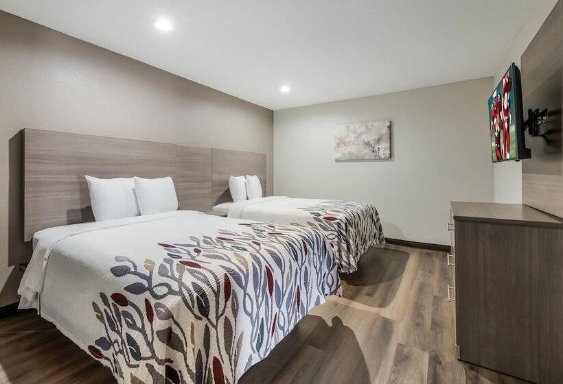 Люкс, Quality Suites Wildwood   The Villages