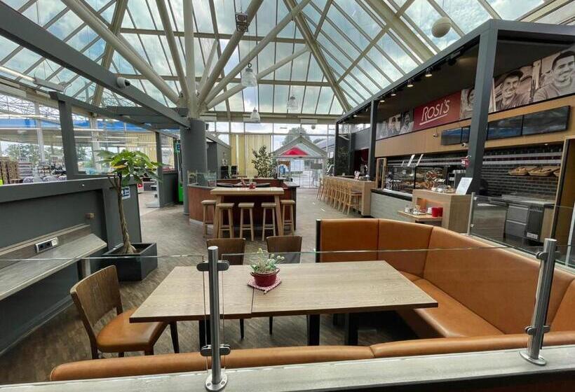 Номер Стандарт, Autohof Hotel Salzbergen