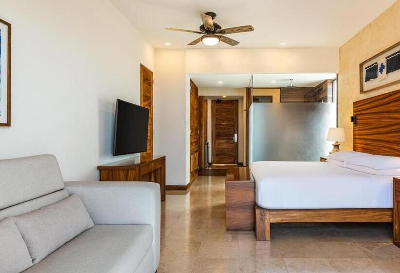 StandaardKamer, Delta Hotels By Marriott Riviera Nayarit, An All Inclusive Resort