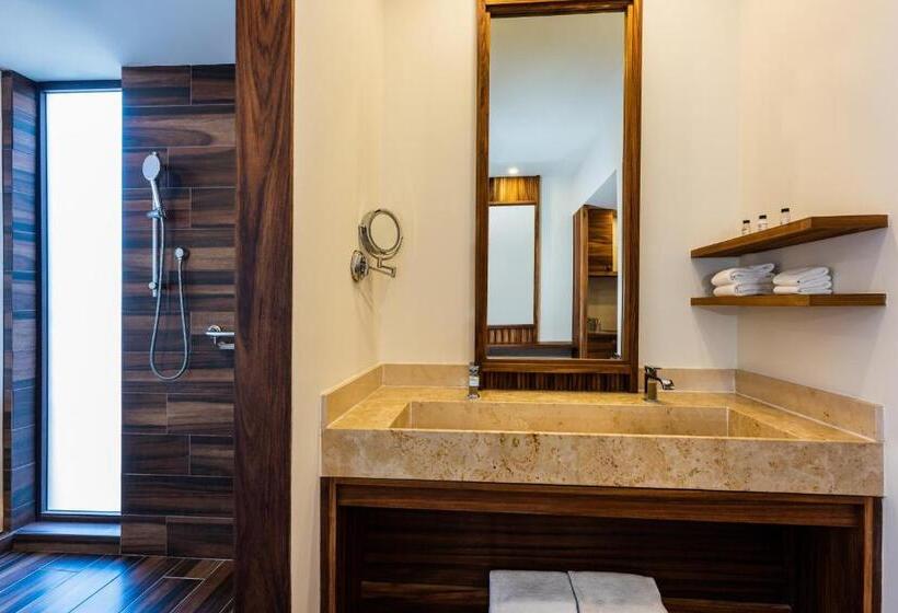 Deluxe Kamer, Delta Hotels By Marriott Riviera Nayarit, An All Inclusive Resort