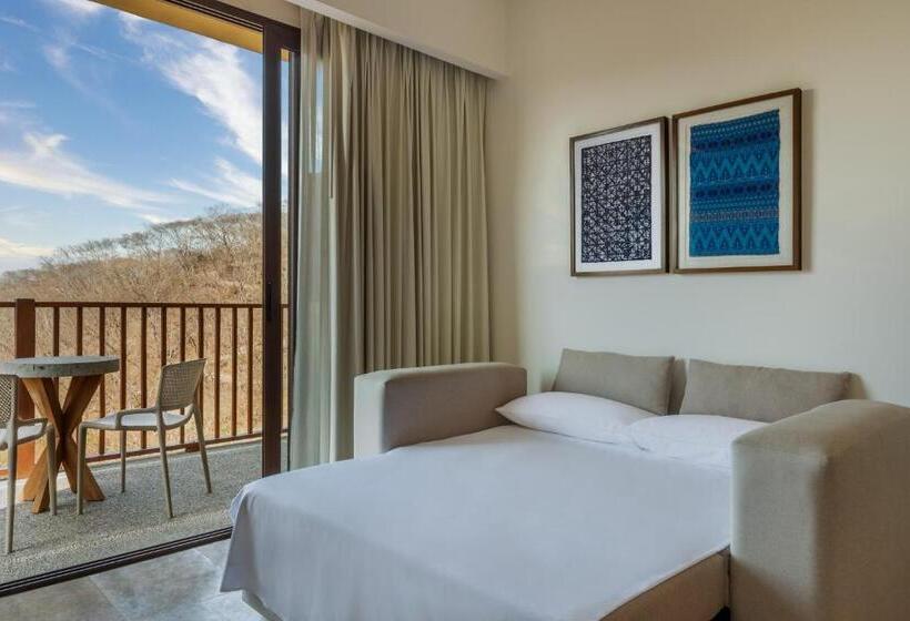 Superior Driepersoonskamer, Delta Hotels By Marriott Riviera Nayarit, An All Inclusive Resort