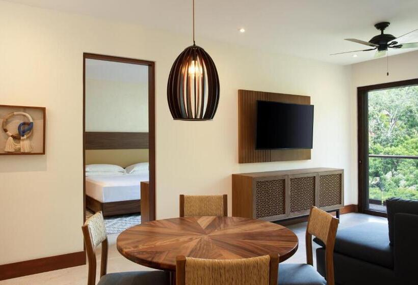 Suite, Delta Hotels By Marriott Riviera Nayarit, An All Inclusive Resort