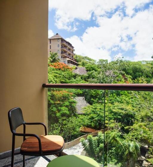 Suite, Delta Hotels By Marriott Riviera Nayarit, An All Inclusive Resort